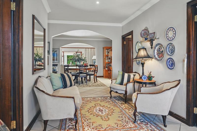 4 Bedroom Property for Sale in Vermont Western Cape